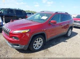Jeep Cherokee Latitude Fwd 1C4PJLCBXHW572857 снимка