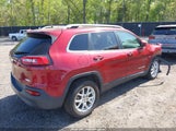 Jeep Cherokee Latitude Fwd 1C4PJLCBXHW572857 fotografie