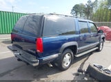 Chevrolet Suburban  Lt 3GNFK16R4XG161531 fotografie