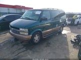 Chevrolet Astro Ls 1GNDM19X82B111941 снимка