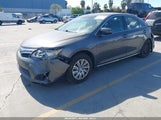 Toyota Camry Le 4T1BF1FK7DU712831 снимка