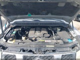 Nissan Titan Se 1N6AA07A96N555084 снимка