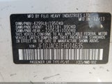 Subaru Impreza 2.0I Premium JF1GJAC61EH014635 fotografie