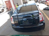 Toyota Prius Two JTDKN3DU9F0411172 снимка