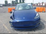 Tesla Model Y Performance Dual Motor All-Wheel Drive 5YJYGDEF4MF246561 fotografie
