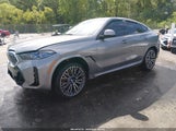 BMW X6 xDrive40I 5UX33EX0XS9Z00795 снимка
