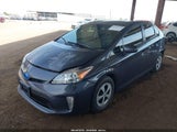 Toyota Prius One JTDKN3DU4C1526249 снимка
