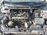Hyundai Elantra Gls 5NPDH4AEXCH110198 снимка