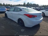 Hyundai Elantra Gls 5NPDH4AEXCH110198 снимка