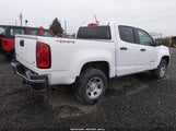 Chevrolet Colorado 4Wd Short Box Wt 1GCGTBEN9M1221280 fotografie