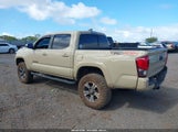 Toyota Tacoma Trd Sport 3TMCZ5AN0JM141241 fotografie