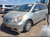 Honda Odyssey Ex-L 5FNRL38668B094570 снимка
