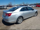 Chevrolet Malibu Eco Premium Audio 1G11F5RRXDF102886 photo