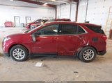 Chevrolet Equinox Lt 3GNAXTEV9KS599800 снимка