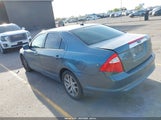 Ford Fusion Sel 3FAHP0JAXCR393411 снимка