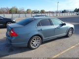 Ford Fusion Sel 3FAHP0JAXCR393411 снимка