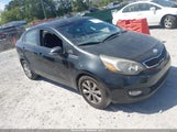 Kia Rio Ex KNADN4A32D6310525 снимка