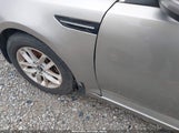 Kia Optima Lx KNAGM4A71B5163636 fotografie