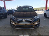 Hyundai Santa Fe Sport 2.4L 5XYZU3LB0HG439375 снимка