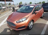 Ford Fiesta Se 3FADP4EJ6HM136105 снимка