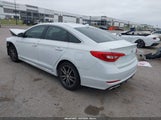 Hyundai Sonata Sport 2.0T 5NPE34ABXHH507412 photo