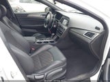 Hyundai Sonata Sport 2.0T 5NPE34ABXHH507412 fotografie
