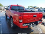 Toyota Tacoma Sr 5TFRX5GNXKX163170 fotografie