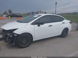 Nissan Versa S Xtronic Cvt 3N1CN8DV6ML816466 снимка