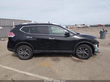 Nissan Rogue Sl 5N1AT2MV8GC798863 снимка