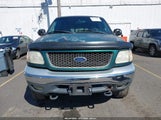 Ford F-150 King Ranch Edition/Lariat/Xlt 1FTRW08L71KE21496 fotografie
