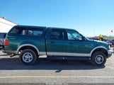 Ford F-150 King Ranch Edition/Lariat/Xlt 1FTRW08L71KE21496 снимка