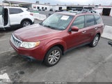 Subaru Forester 2.5X Premium JF2SHADC8DH439998 снимка