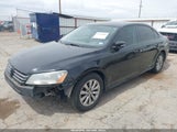 Volkswagen Passat S 1VWAH7A33DC112078 снимка