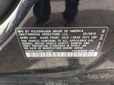 Volkswagen Passat S 1VWAH7A33DC112078 снимка
