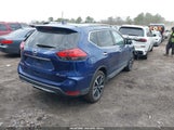 Nissan Rogue Sl 5N1AT2MV0HC796705 снимка