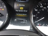 Nissan Rogue Sl 5N1AT2MV0HC796705 снимка
