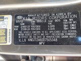Kia Soul + KNDJT2A60D7505348 снимка