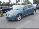 Ford Taurus Se 1FAHP2DW6AG126452 снимка