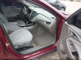Chevrolet Malibu Ls 1G1ZB5ST1GF213836 снимка