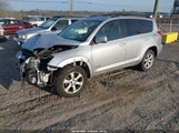 Toyota Rav4 Limited JTMYF4DV6A5014343 снимка
