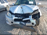 Toyota Rav4 Limited JTMYF4DV6A5014343 снимка