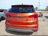 Hyundai Santa Fe Sport 2.4L 5XYZT3LB1HG457922 fotografie
