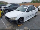 Lexus Is 300 JTHBD192340092670 fotografie