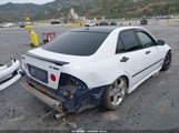 Lexus Is 300 JTHBD192340092670 fotografie