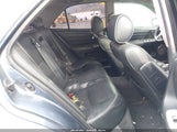 Lexus Is 300 JTHBD192340092670 fotografie