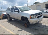 Chevrolet Suburban  Lt 1GNSCJE07ER199704 снимка