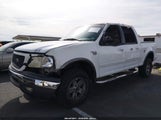 Ford F-150 Lariat/Xlt 1FTRW08L92KA67692 снимка