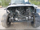 Jeep Wrangler Unlimited Rubicon Hard Rock 1C4BJWFG1GL280372 fotografie