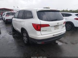 Honda Pilot Ex-L 5FNYF5H69GB038619 снимка