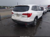 Honda Pilot Ex-L 5FNYF5H69GB038619 снимка